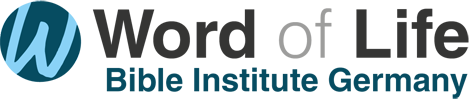 Word of Life Bible Institute Germany Logo