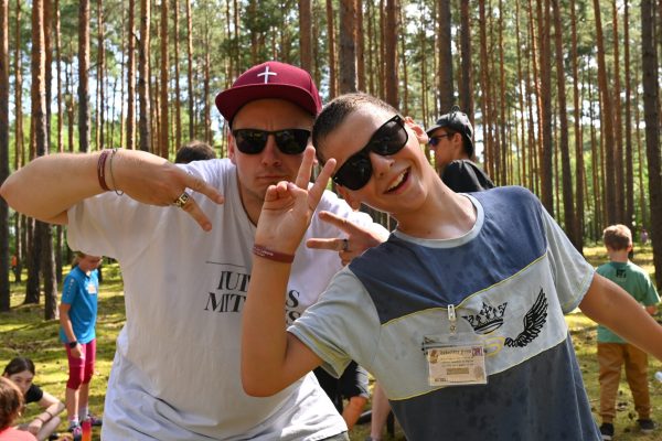 Kids Camp 5 Kids Camp 5